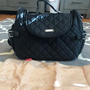 Storksak Poppy Diaper Bag